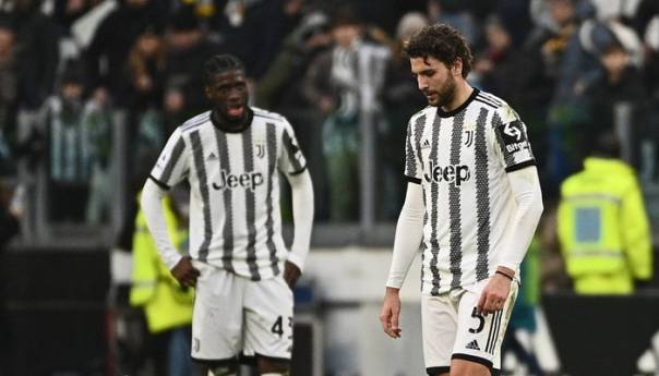 Juventusu prijeti oduzimanje još 20 bodova!