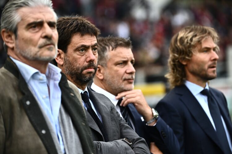 Juventusu prijeti žestoka kazna, moguće oduzimanje bodova
