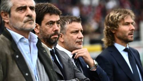 Juventusu prijeti žestoka kazna, moguće oduzimanje bodova