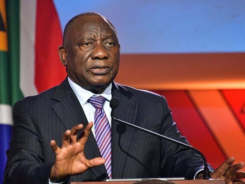 Južna Afrika će "pod Trumpom" uzeti pauzu u G20