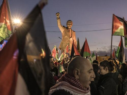 Južna Afrika optužuje Izrael da krši presudu o genocidu