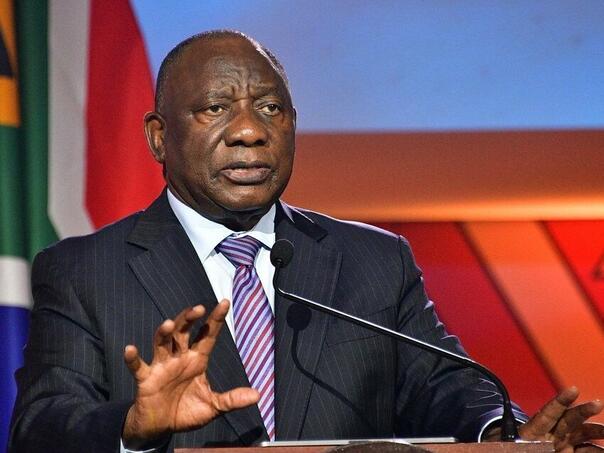 Južna Afrika osudila američki izvještaj o ljudskim pravima: "Duboko pogrešan"