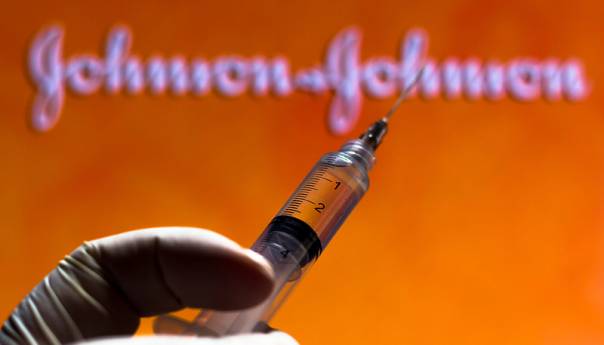 Južna Afrika počela davati neodobrenu vakcinu Johnson&Johnson