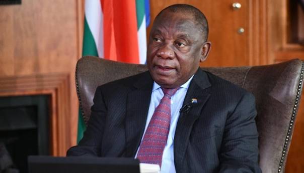 Južna Afrika razmješta još 73.000 vojnika u sklopu mjera protiv širenja virusa