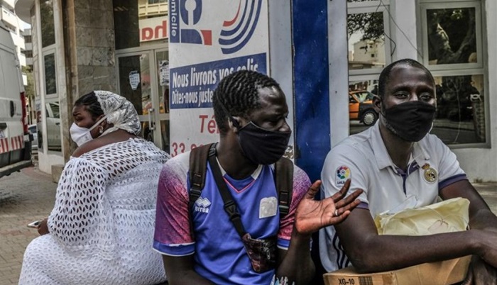 Južna Afrika ublažila ograničenja zbog širenja koronavirusa