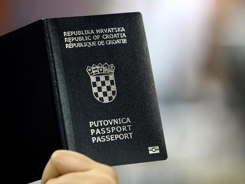 Južna Afrika ukida vize za boravak Hrvatima do 90 dana