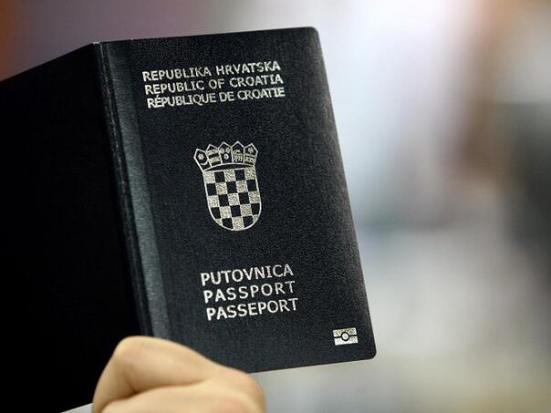 Južna Afrika ukida vize za boravak Hrvatima do 90 dana