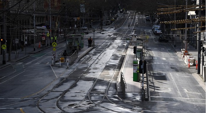 Južna Australija zbog 22 slučaja zaraze uvodi strogu karantenu
