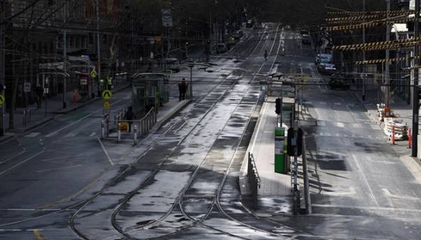 Južna Australija zbog 22 slučaja zaraze uvodi strogu karantenu