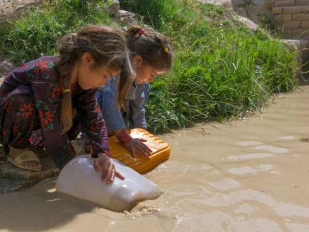 Južna Azija ima najveći broj djece na svijetu izložene ozbiljnoj nestašici vode