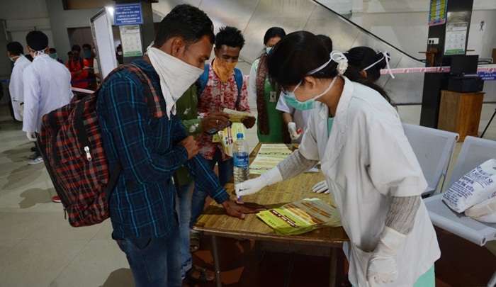 Južna Azija ima preko 20 hiljada zaraženih koronavirusom