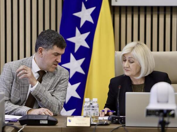 Južna interkonekcija čeka Vijeće ministara: Ko stopira Krišto ili Košarac?