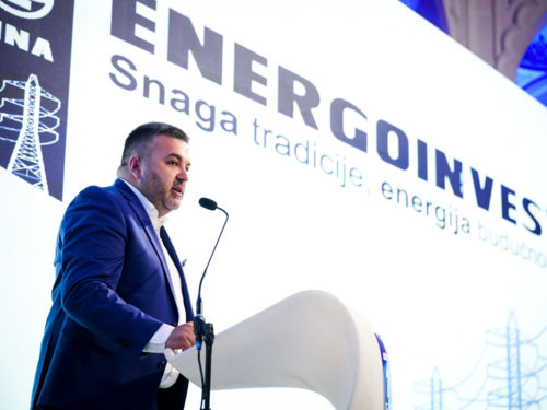 Južna interkonekcija jača BiH: Energoinvest dio historijskog iskoraka