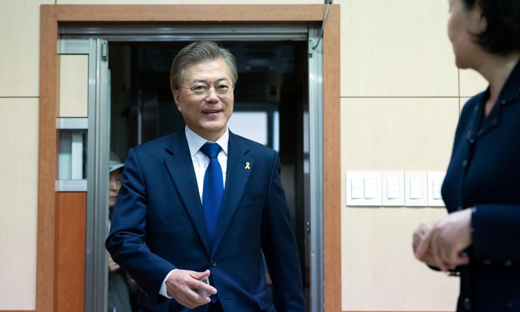 Južna Koreja besplatno će vakcinisati svojih 52 miliona stanovnika