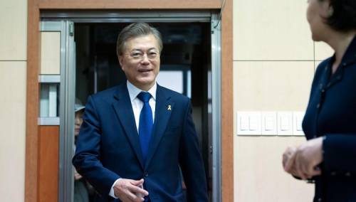 Južna Koreja besplatno će vakcinisati svojih 52 miliona stanovnika