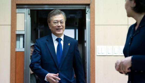 Južna Koreja besplatno će vakcinisati svojih 52 miliona stanovnika