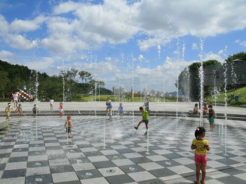 Južna Koreja bilježi najtoplije ljeto u historiji