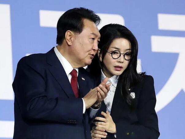 Južna Koreja će imati prijevremene izbore, određen datum