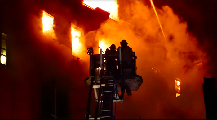 Južna Koreja:  Četiri osobe poginule u eksploziji u motelu