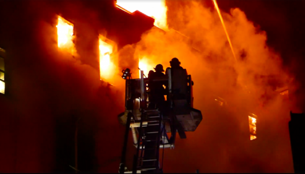 Južna Koreja: Četiri osobe poginule u eksploziji u motelu