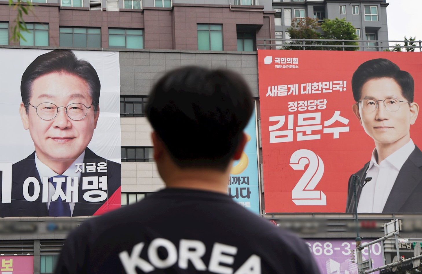 Južna Koreja danas bira novog predsjednika, očekuje se velika izlaznost