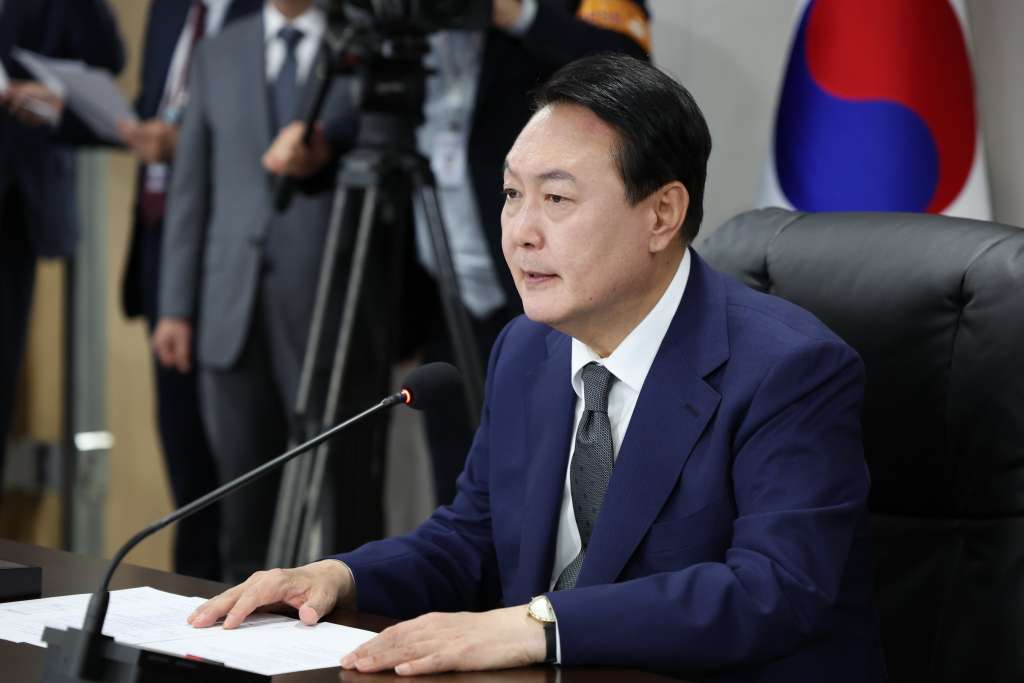 Južna Koreja i EU dogovorile pojačane sigurnosne saradnje