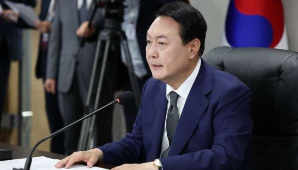 Južna Koreja i EU dogovorile pojačane sigurnosne saradnje