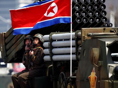 Južna Koreja i EU zatražile povlačenje sjevernokorejskih vojnika iz rata u Ukrajini