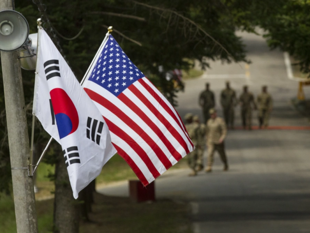 Južna Koreja i SAD najavile zajedničke vojne vježbe