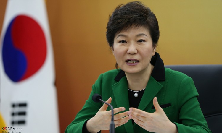 Južna Koreja pomilovala bivšu predsjednicu