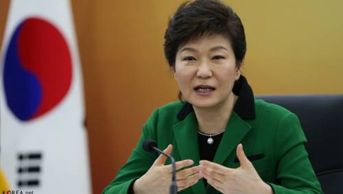 Južna Koreja pomilovala bivšu predsjednicu