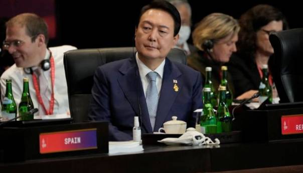 Južna Koreja poručuje Kini: Obuzdajte provokacije iz Sjeverne Koreje