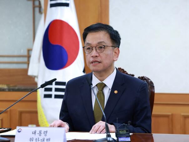 Južna Koreja: Potezi vršioca dužnosti predsjednika izazvali kritike i političke tenzije