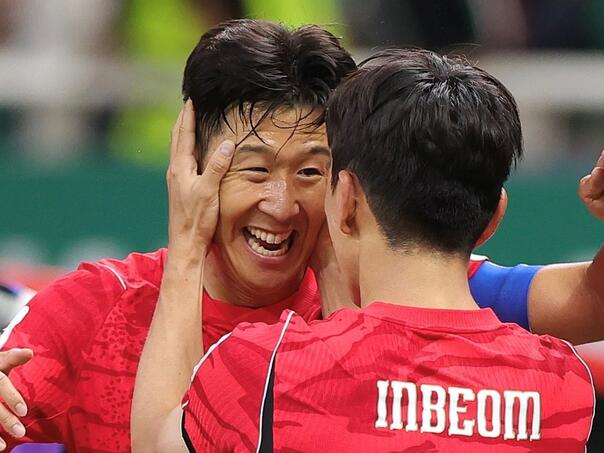 Južna Koreja preokretom pobijedila Češku