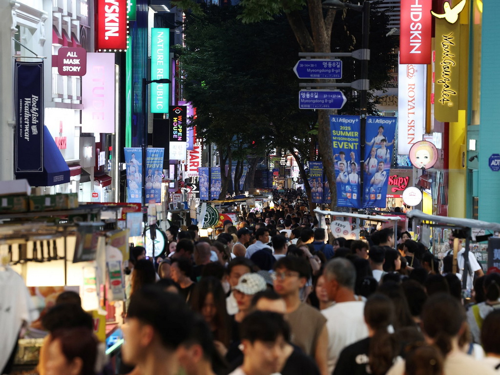 Južna Koreja priprema se za najgore: Vlada razmatra niz mjera