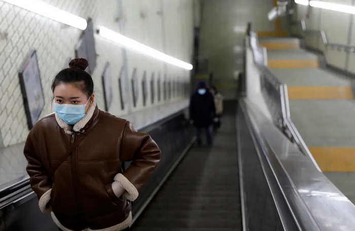 Južna Koreja šalje treći avion u Kinu za evakuaciju svojih državljana