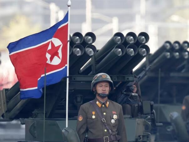 Južna Koreja sumnja da Sjever sprema slanje još vojnika u ukrajinski rat