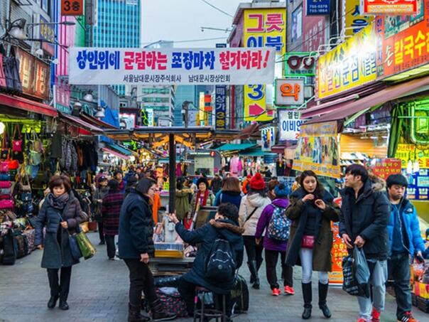 Južna Koreja uvela sankcije osmorici državljana Sjeverne Koreje