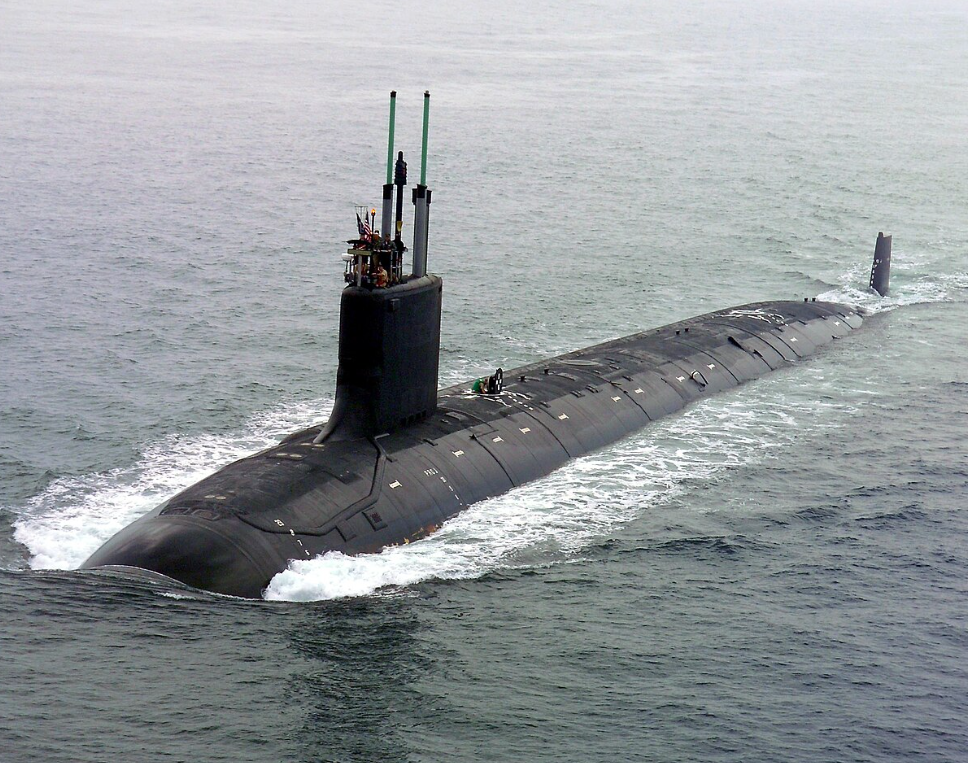Južna Koreja uz podršku SAD-a pokreće izgradnju flote nuklearnih podmornica