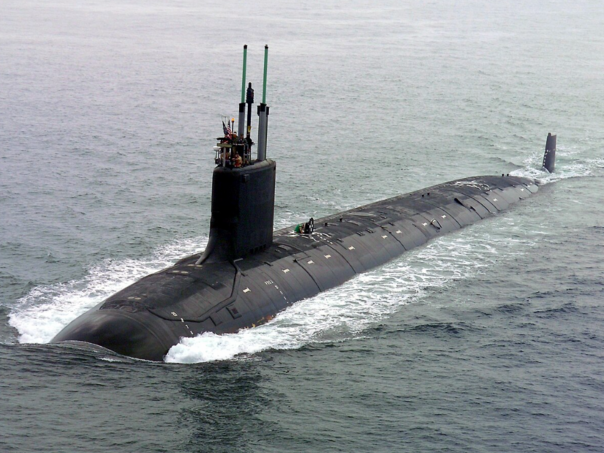 Južna Koreja uz podršku SAD-a pokreće izgradnju flote nuklearnih podmornica