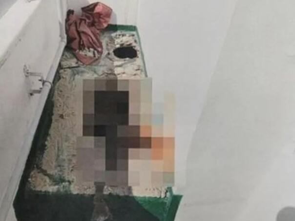 Južna Koreja: Zacementirao ženu na balkonu, tijelo pronađeno nakon 16 godina