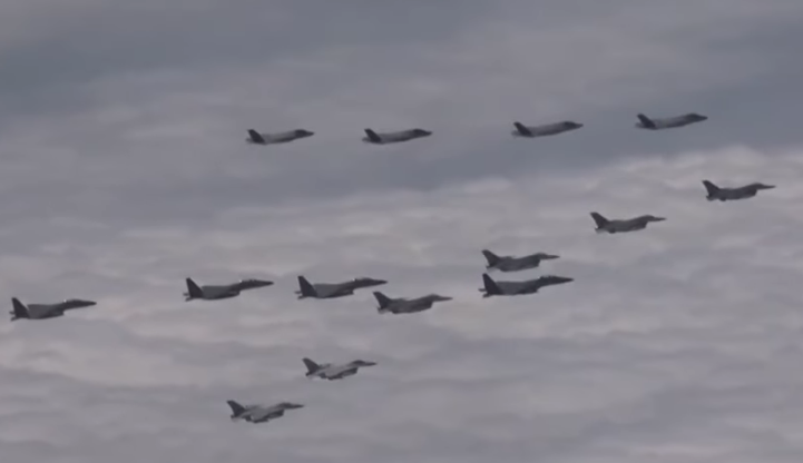 Južna Koreja započela vojne vježbe