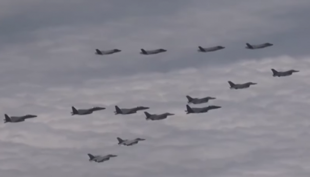 Južna Koreja započela vojne vježbe