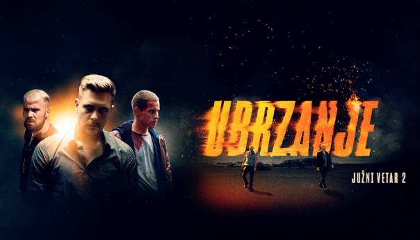 'Južni vetar 2' oborio rekorde: Najbolje otvaranje filma svih vremena u BiH