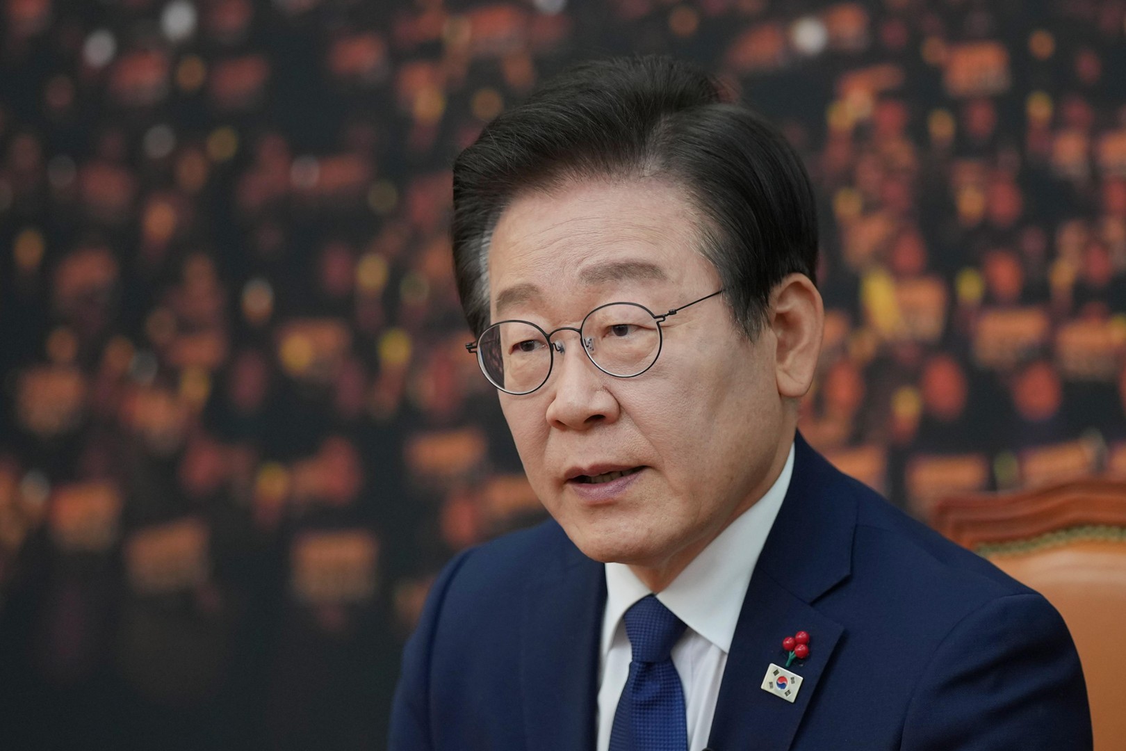 Južnokorejski predsjednik pozvao Trumpa na smirivanje tenzija sa Sjevernom Korejom