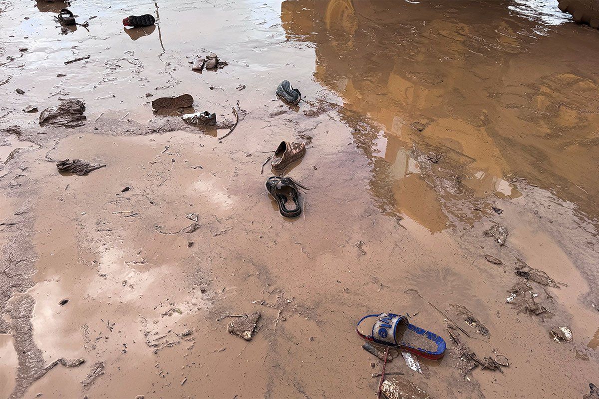 Južnoafrička Republika proglasila stanje nacionalne katastrofe