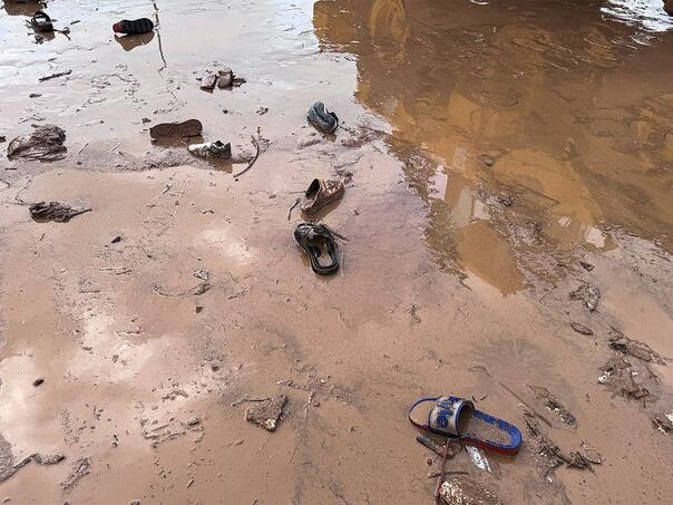 Južnoafrička Republika proglasila stanje nacionalne katastrofe