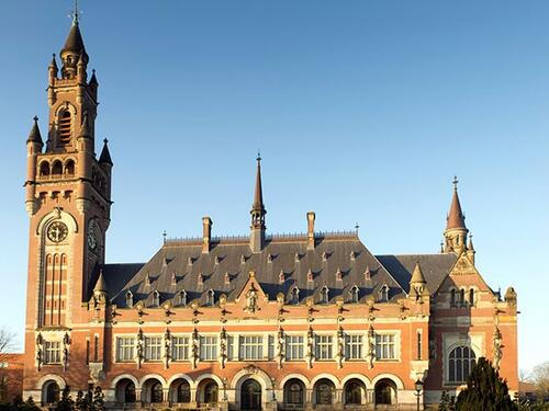 Južnoafrička republika traži od ICJ-a da naredi Izraelu povlačenje iz Rafaha
