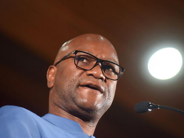 Južnoafrički ambasador u Francuskoj pronađen mrtav