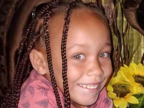 Južnoafrikanka prodala kćerku (6), dobila doživotnu kaznu!